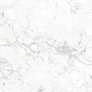 Nebula White marble